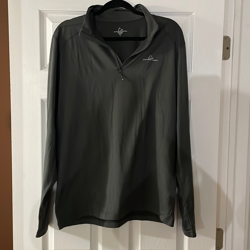 Mens Paradox Top
